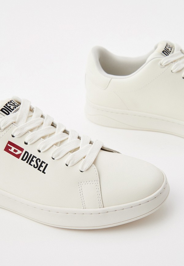 Diesel Кеды - фото 2