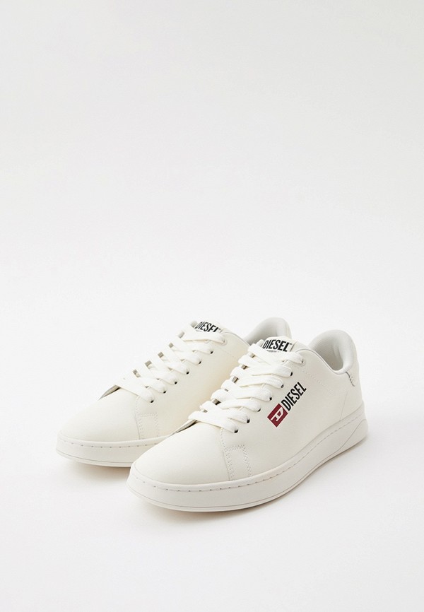 Diesel Кеды - фото 3