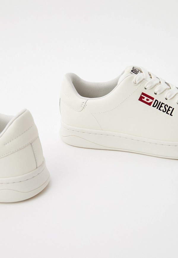 Diesel Кеды - фото 4