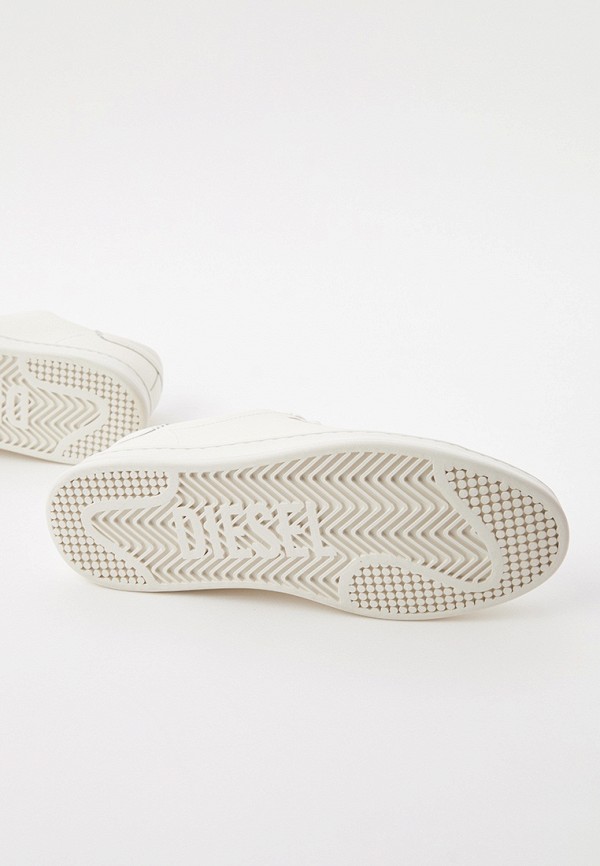 Diesel Кеды - фото 5