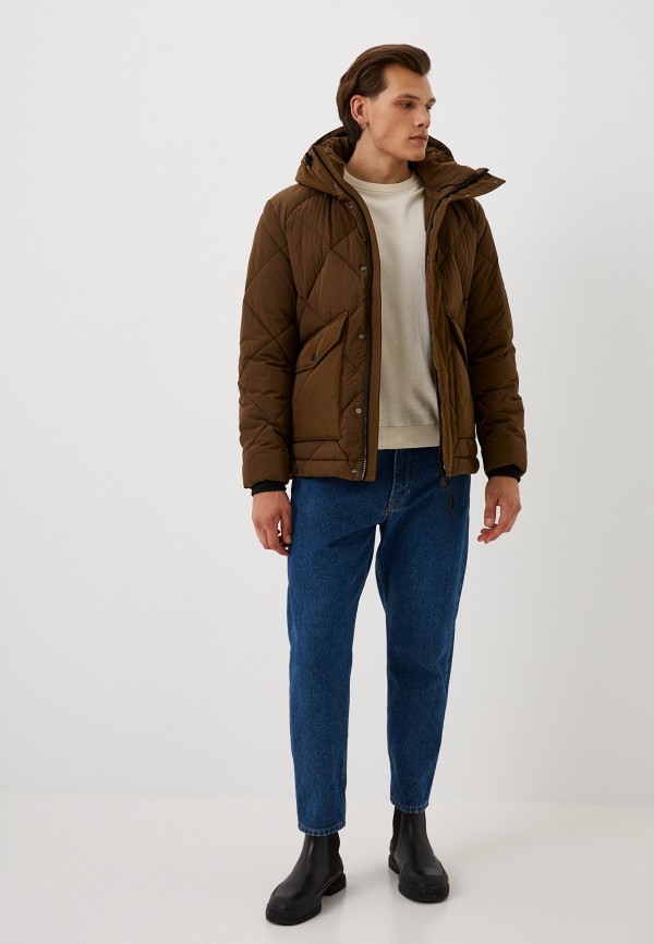 Strellson Куртка утепленная -  - фото 2