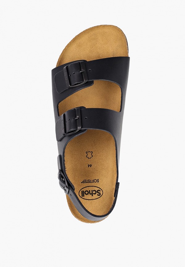 Scholl Сандалии - HENRI - фото 4