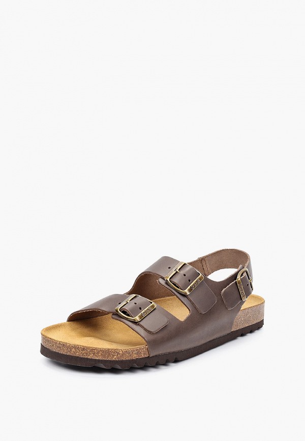 Scholl Сандалии - HENRI - фото 2