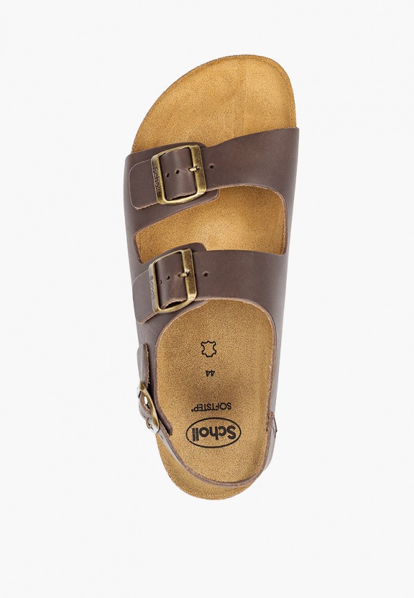 Scholl Сандалии - HENRI - фото 4