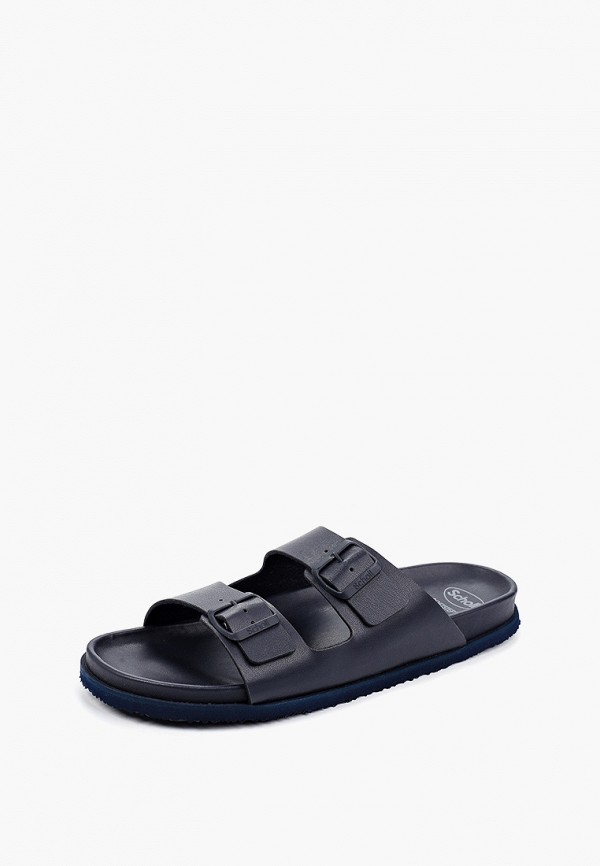 Scholl Сабо - анатомические, JULIEN OVER - фото 2