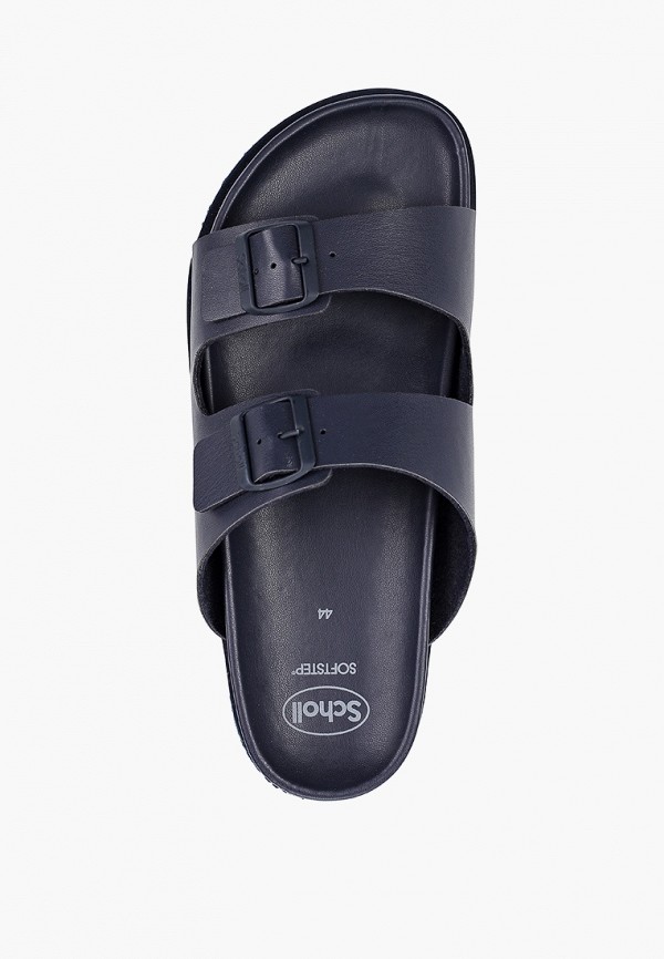 Scholl Сабо - анатомические, JULIEN OVER - фото 4