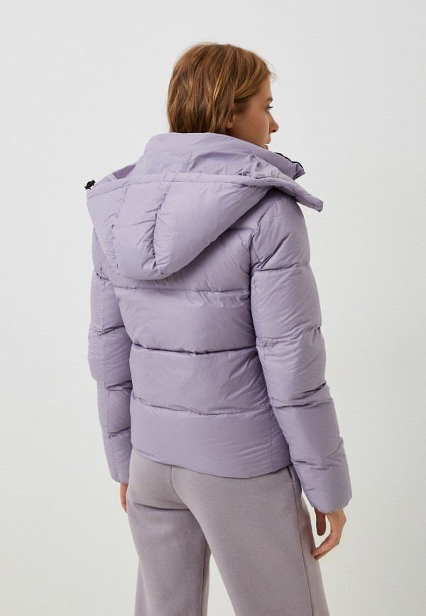 Calvin Klein Jeans Пуховик - фото 3