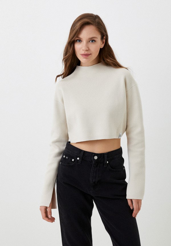 Calvin Klein Jeans Джемпер - фото 1