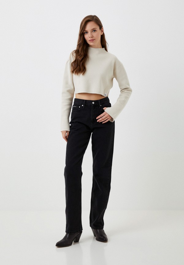 Calvin Klein Jeans Джемпер - фото 2