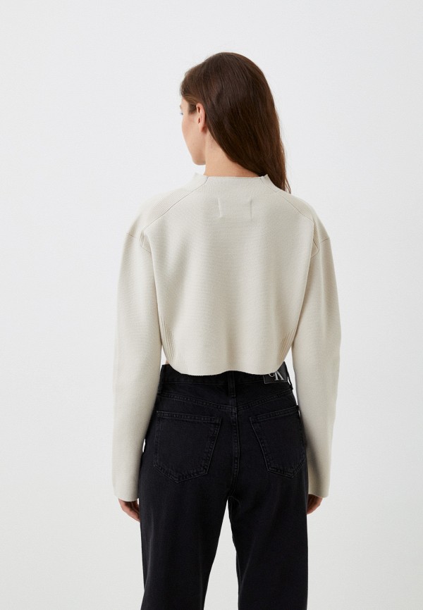Calvin Klein Jeans Джемпер - фото 3