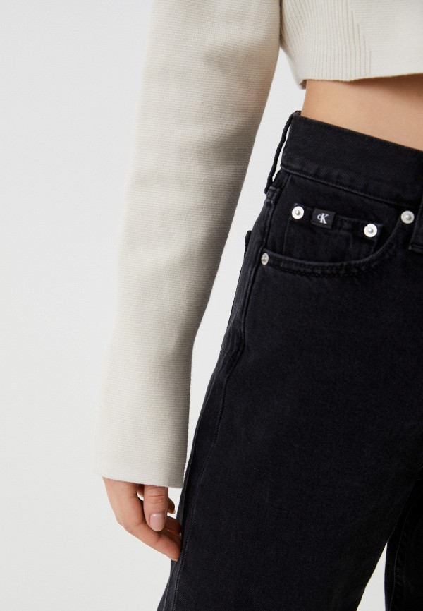 Calvin Klein Jeans Джемпер - фото 4