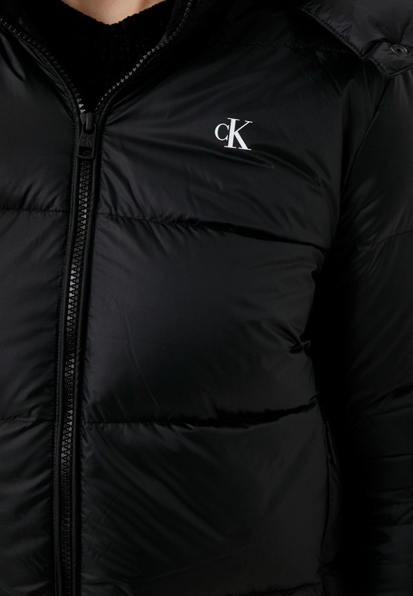 Calvin Klein Jeans Пуховик - фото 5