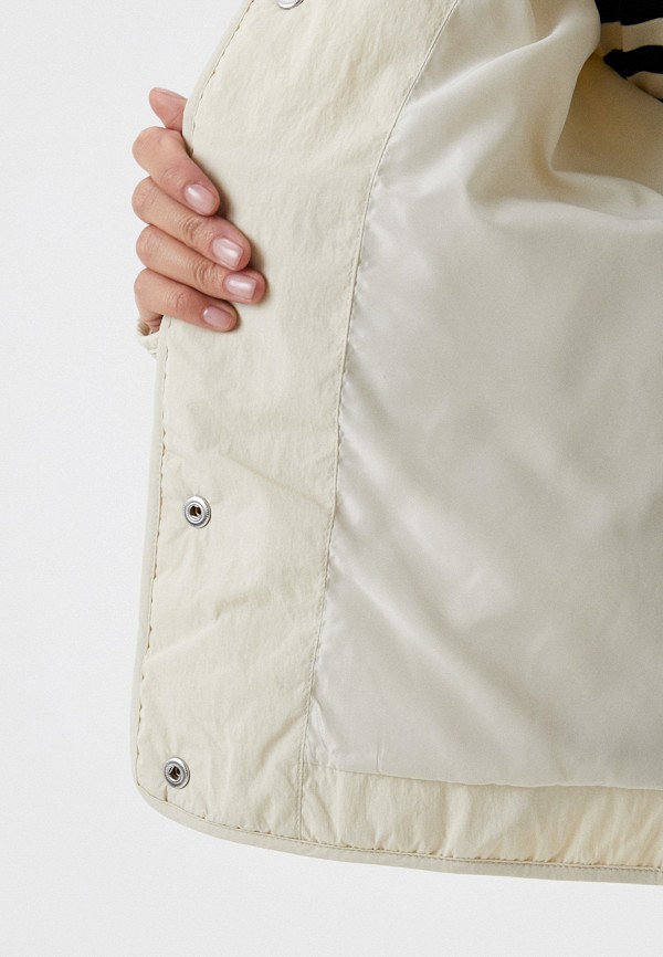 Calvin Klein Jeans Куртка утепленная - фото 4