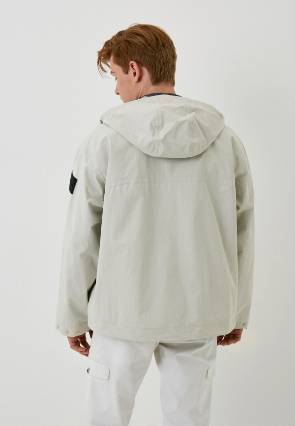 Calvin Klein Jeans Ветровка - фото 3