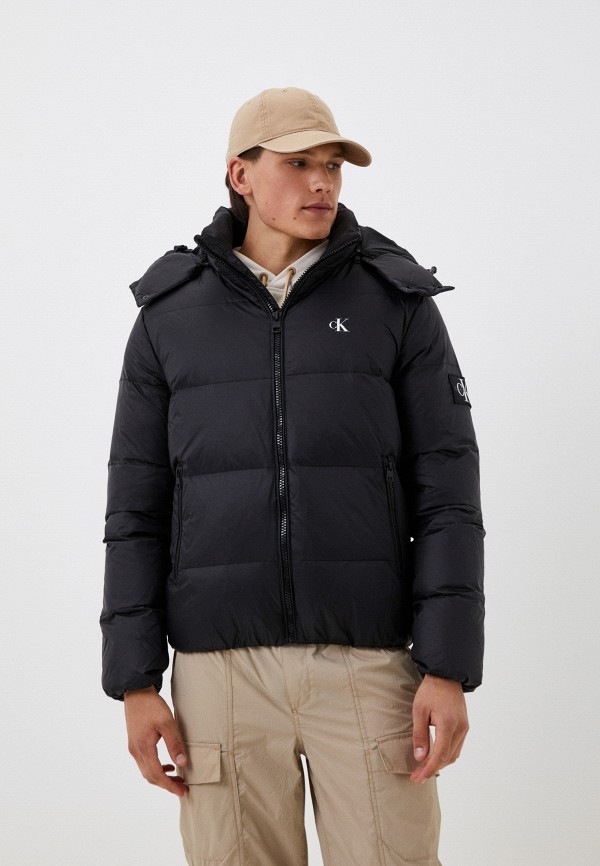 Calvin Klein Jeans Пуховик - фото 1