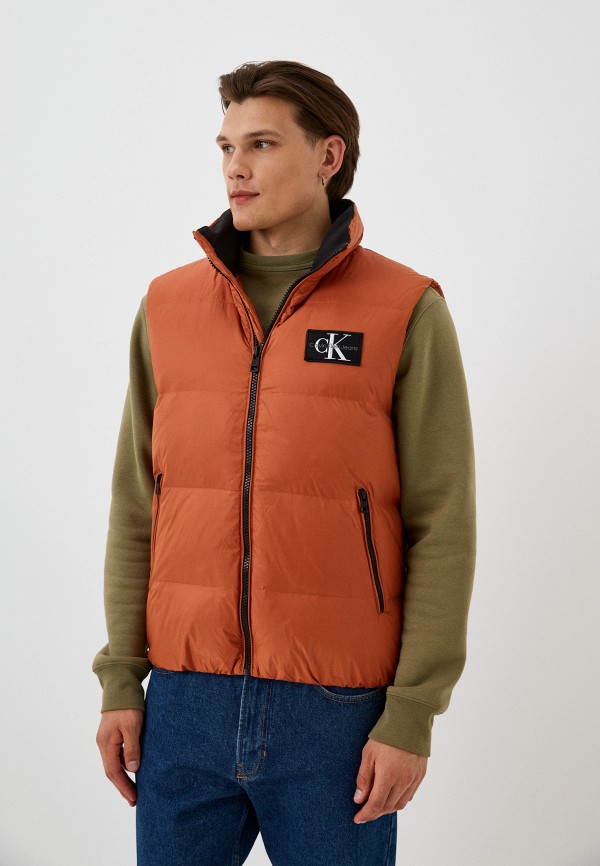 Calvin Klein Jeans Жилет утепленный - фото 1
