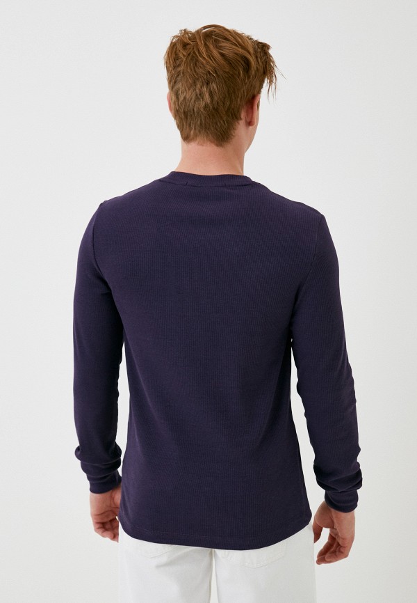 Calvin Klein Jeans Лонгслив - фото 2