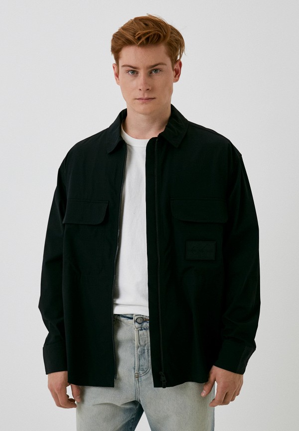 Calvin Klein Jeans Рубашка - фото 1