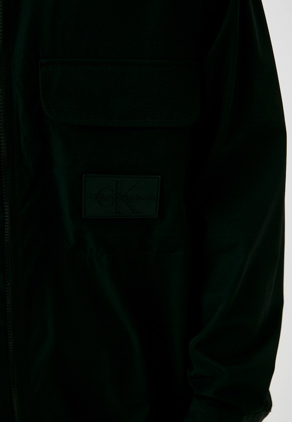 Calvin Klein Jeans Рубашка - фото 5