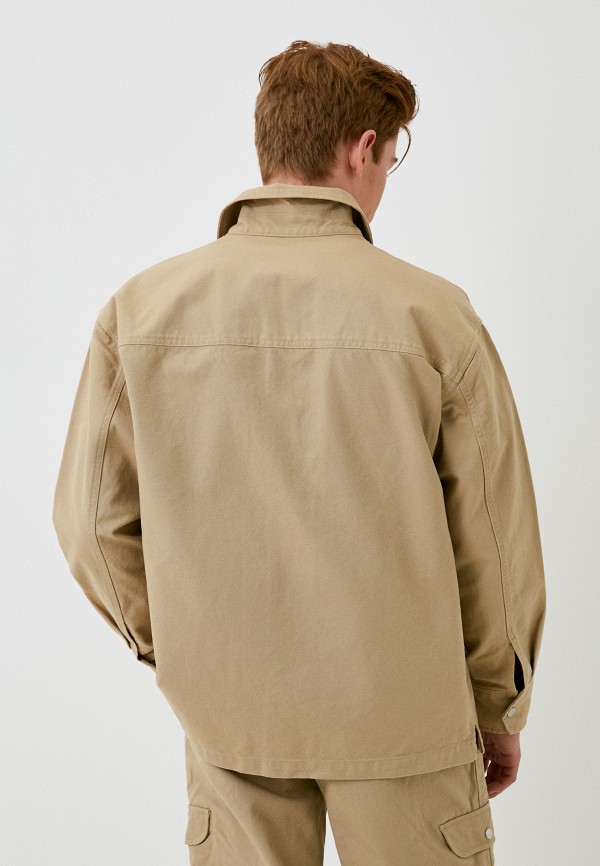 Calvin Klein Jeans Рубашка - фото 3