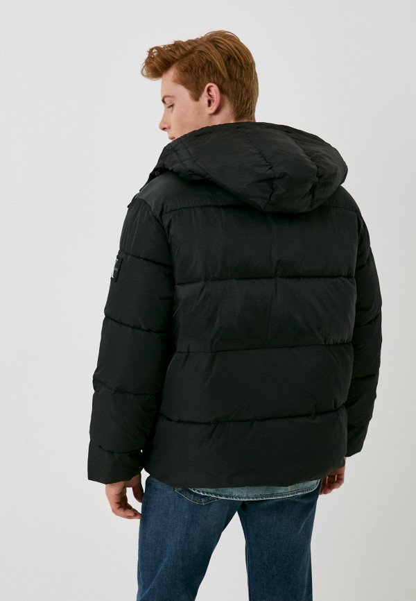 Calvin Klein Jeans Куртка утепленная - фото 3
