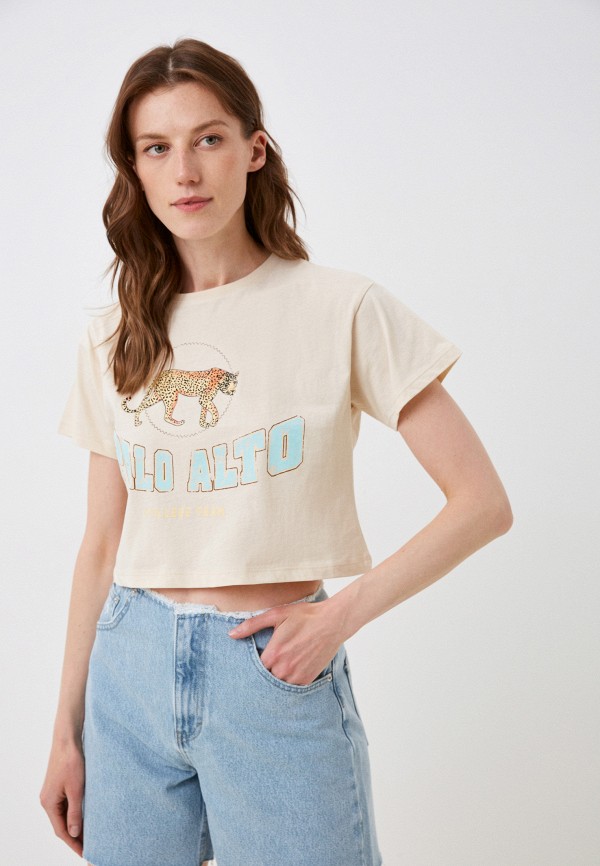 Fragarika Футболка - фото 1