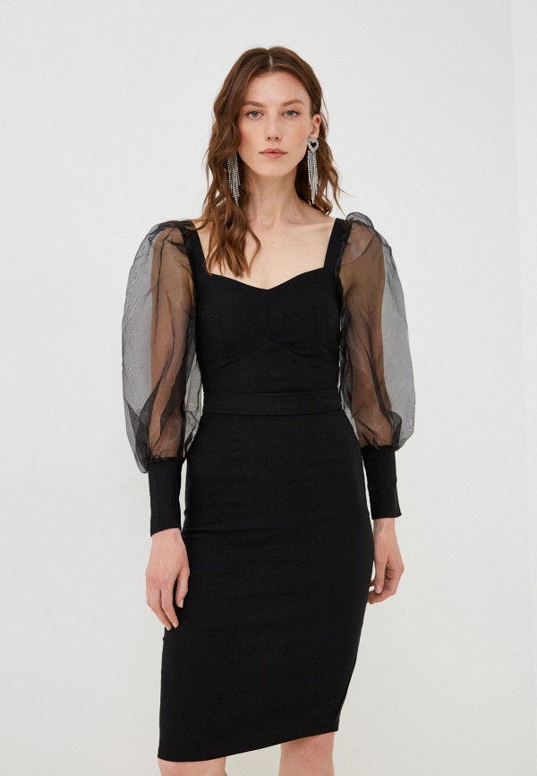 Fragarika Платье - с чашечками - фото 1