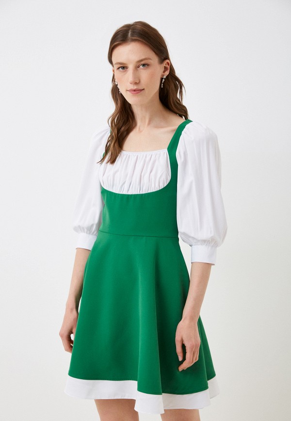 Lakressi Платье - фото 1