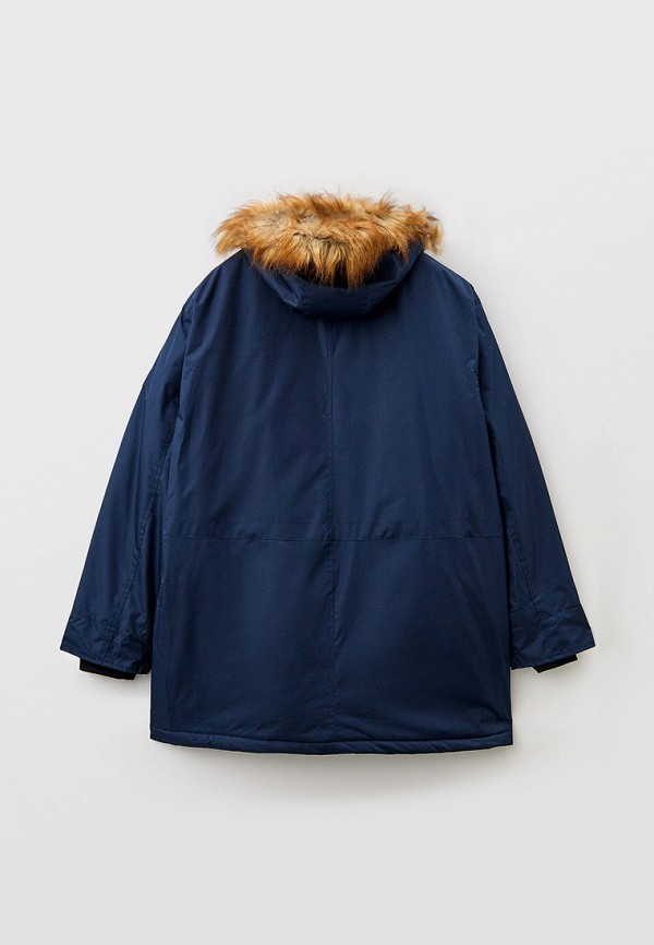 D555 Парка - LOVETT 2 - фото 2