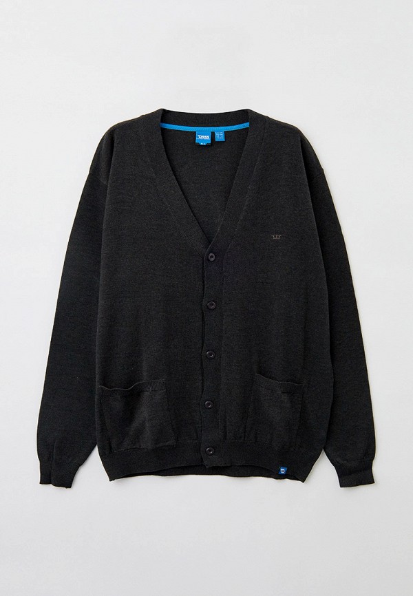 D555 Кардиган - WALWORTH-3 - фото 1