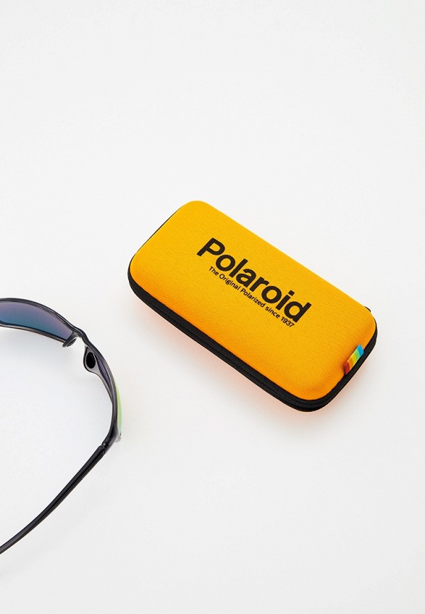 Polaroid Очки солнцезащитные - PLD 7036/S KB7 - фото 4