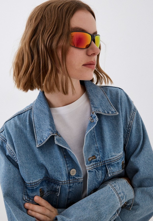 Polaroid Очки солнцезащитные - PLD 7036/S KB7 - фото 6