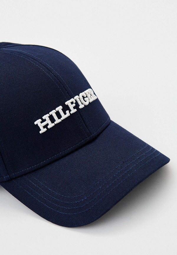 Tommy Hilfiger Бейсболка - фото 3