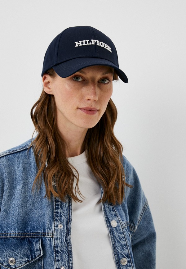 Tommy Hilfiger Бейсболка - фото 5