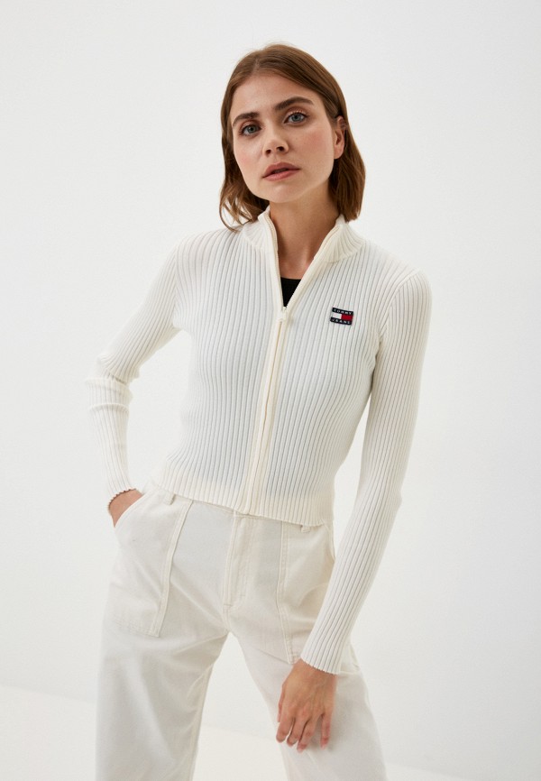 Tommy Jeans Кардиган - фото 1