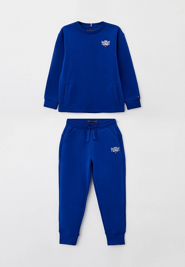 Tommy Hilfiger Костюм спортивный - фото 1