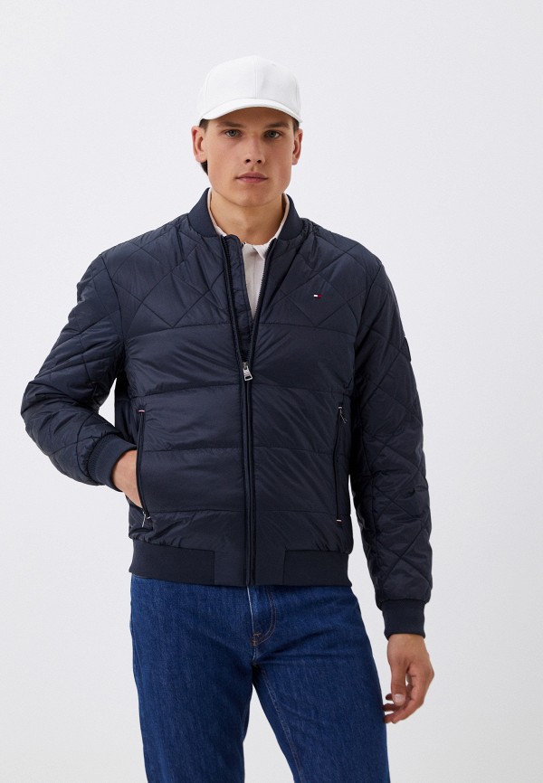 Tommy Hilfiger Куртка утепленная - фото 1