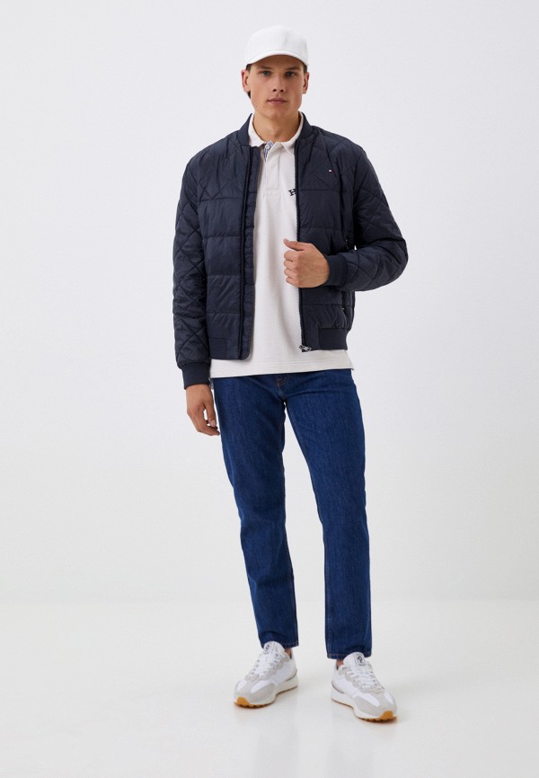 Tommy Hilfiger Куртка утепленная - фото 2