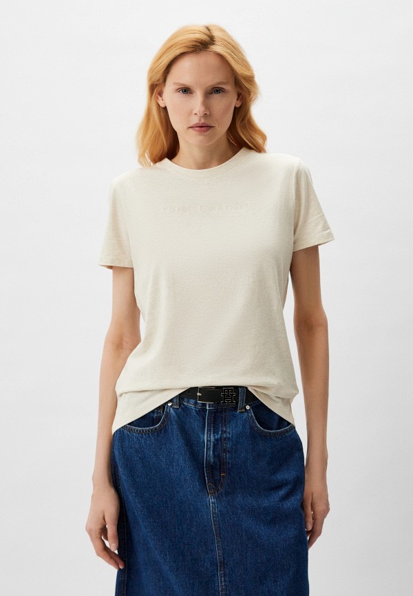 Tommy Hilfiger Футболка - фото 1