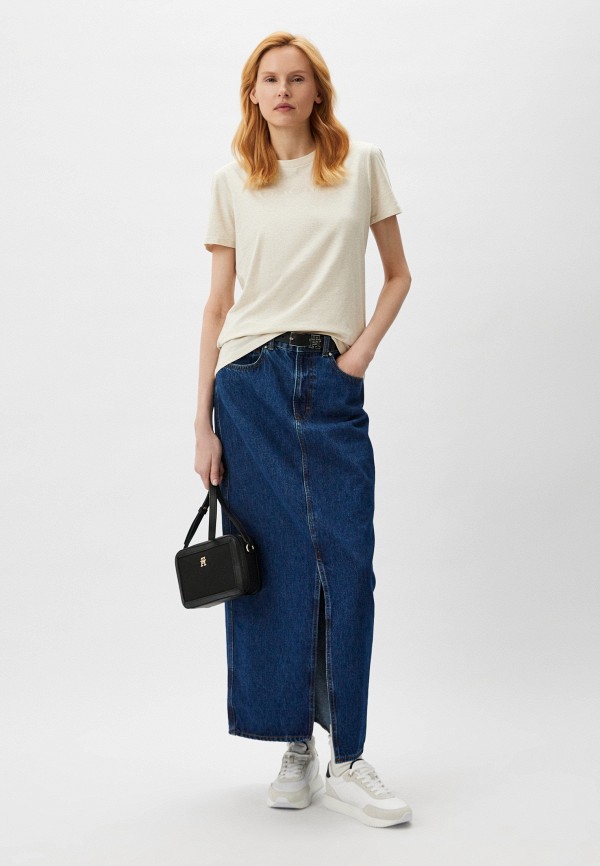 Tommy Hilfiger Футболка - фото 2