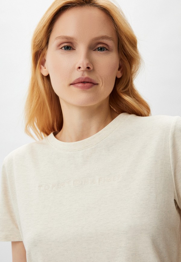 Tommy Hilfiger Футболка - фото 4