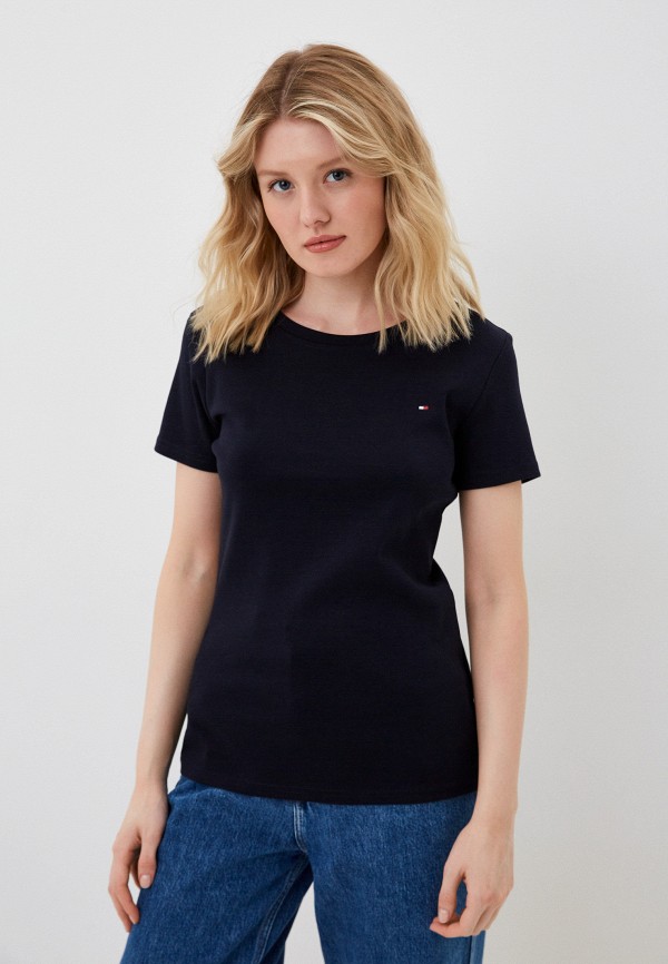 Tommy Hilfiger Футболка - фото 1