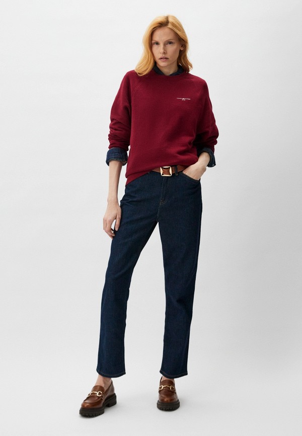 Tommy Hilfiger Свитшот - фото 2