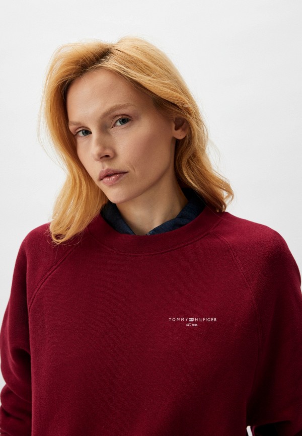 Tommy Hilfiger Свитшот - фото 4
