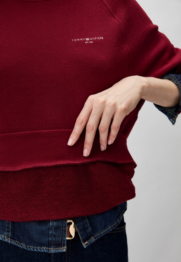 Tommy Hilfiger Свитшот - фото 5
