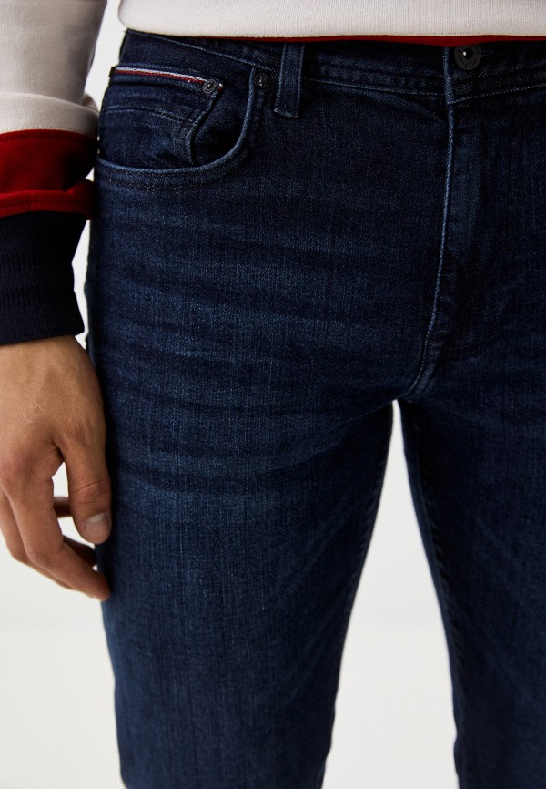 Tommy Hilfiger Джинсы - DENTON - фото 4