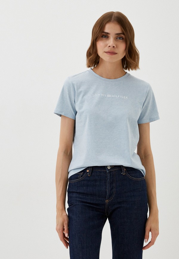 Tommy Hilfiger Футболка - фото 1