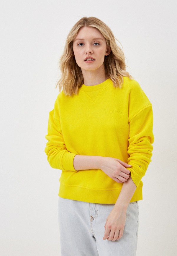 Tommy Hilfiger Свитшот - фото 1