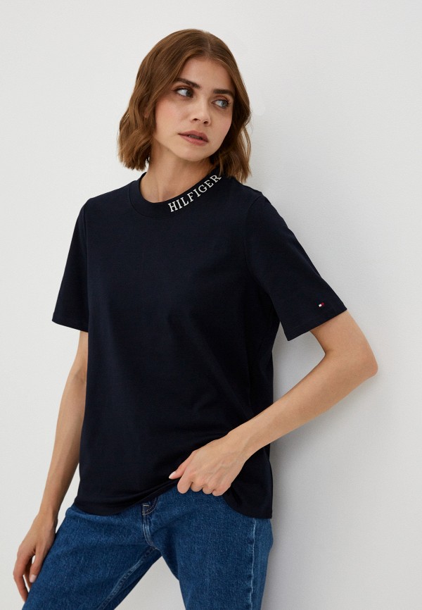 Tommy Hilfiger Футболка - фото 1