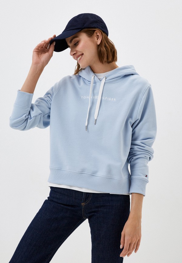 Tommy Hilfiger Худи - фото 1